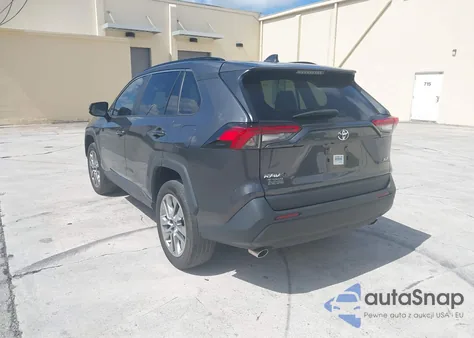 2023 Toyota Rav4 Xle Premium from USA, damaged, VIN 2T3C1RFV8PC227493